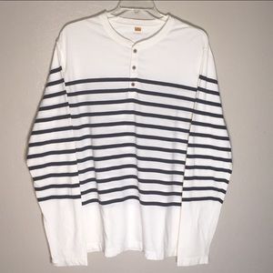 Tailor Vintage xxl long sleeve shirt